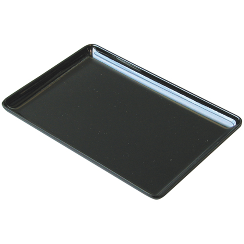 ながとや 名刺･切手･進物盆 BN-007 145×210mm 1個（ご注文単位1個）【直送品】