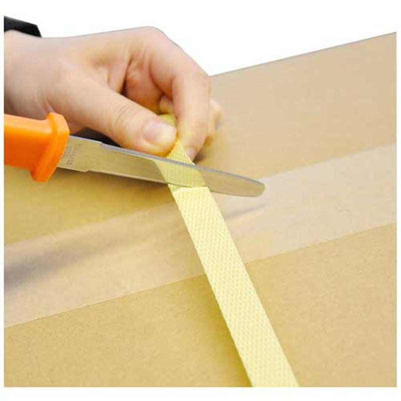 長谷川刃物 段ボールのこ ダンちゃんキャップ付DC-191C 1個(ご注文単位1個)【直送品】