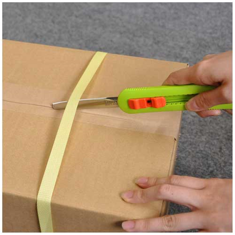 長谷川刃物 段ボールのこ 物流くん ロング DC-30 1個(ご注文単位1個)【直送品】