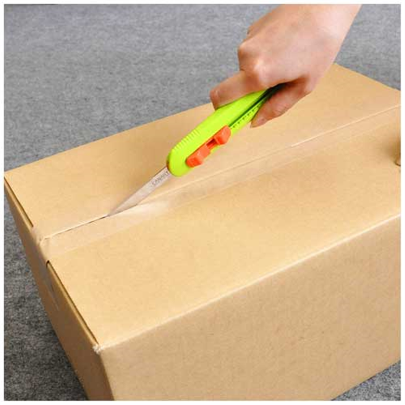 長谷川刃物 段ボールのこ 物流くん ロング DC-30 1個(ご注文単位1個)【直送品】