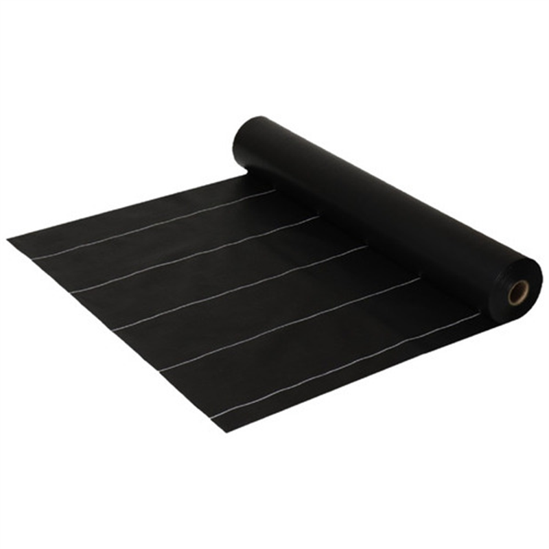 萩原工業 グランドバリアクロス-10 2m×50m巻 1個(ご注文単位1個)【直送品】