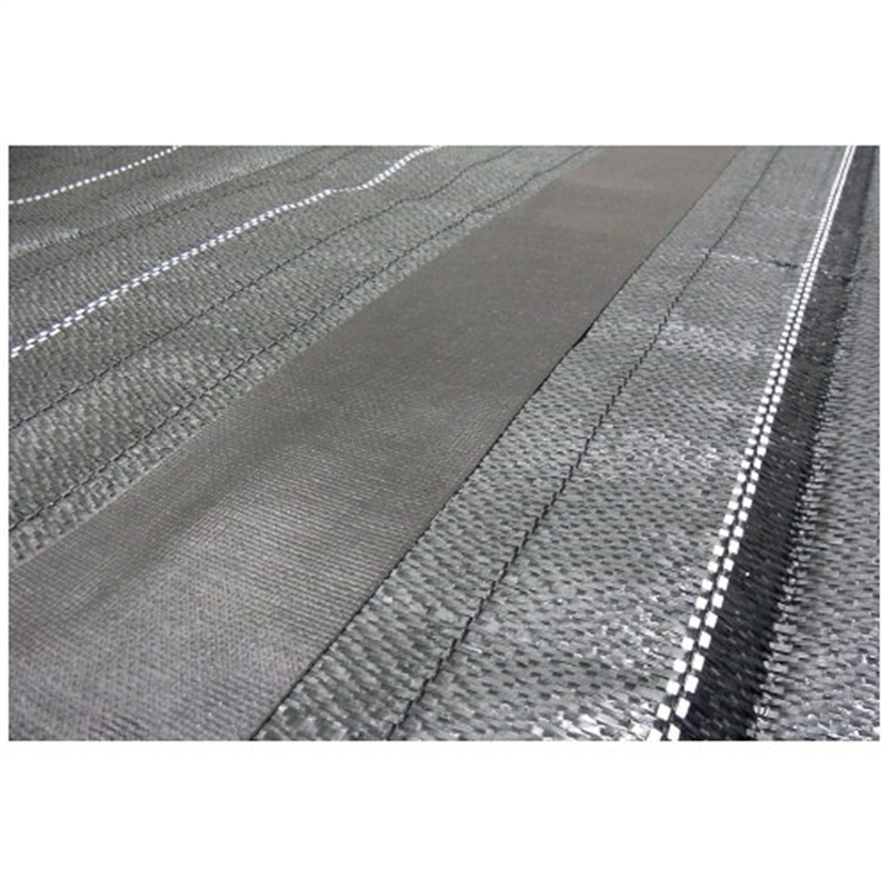 萩原工業 グランドバリアテープ 100mm×20m 1個(ご注文単位1個)【直送品】