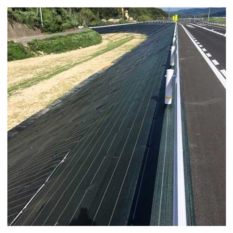 萩原工業 グランドバリアテープ 100mm×20m 1個(ご注文単位1個)【直送品】