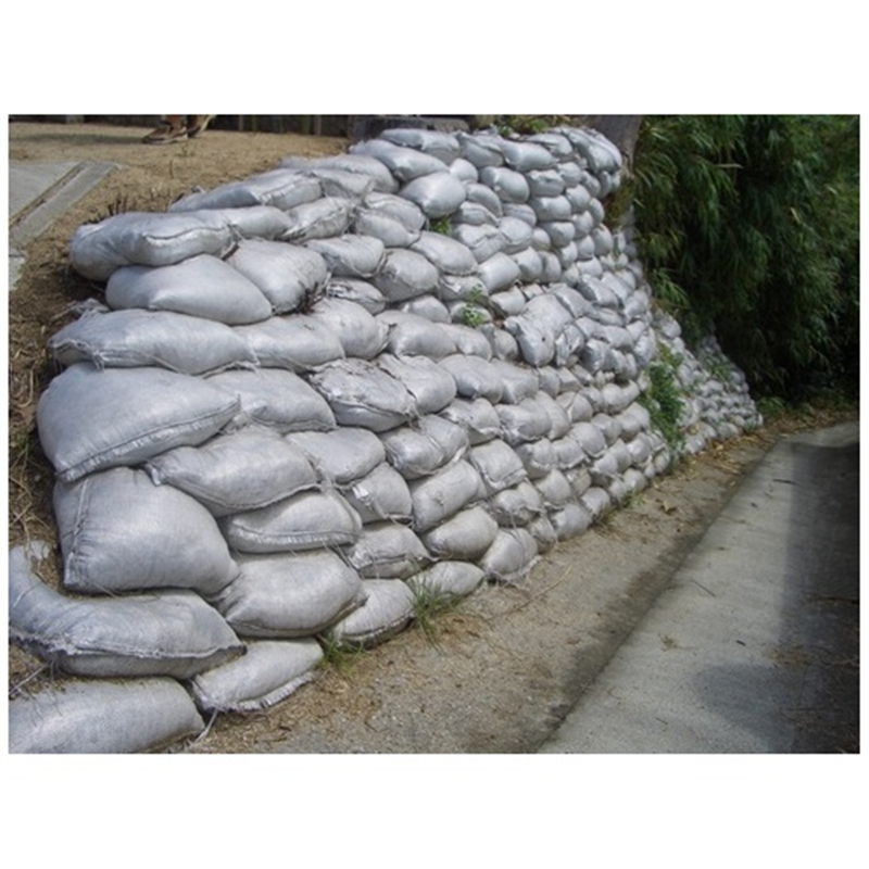 萩原工業 エコUV土のう 10枚入 1個（ご注文単位1個）【直送品】