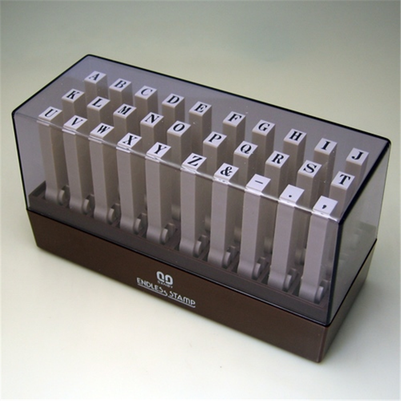 サンビー エンドレススタンプ EN-E3 明朝体 1個(ご注文単位1個)【直送品】