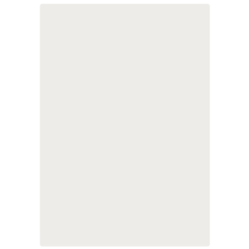 共栄プラスチック PET透明下敷 A4判 P-1307 1個(ご注文単位1個)【直送品】