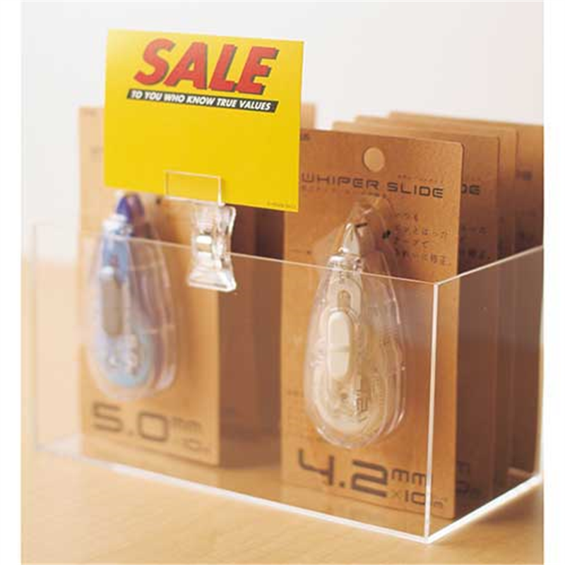 共栄プラスチック クリックス 大型 UC-50 1個(ご注文単位1個)【直送品】