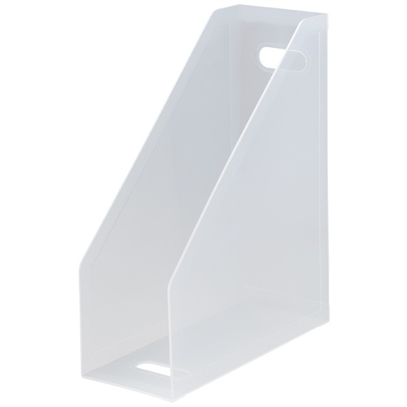 セキセイ クライマックス SSS-805 A4S クリア 1個(ご注文単位1個)【直送品】