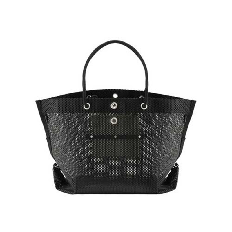 アイリスオーヤマ メッシュツールバッグ TLB-M6047 1個（ご注文単位1個）【直送品】