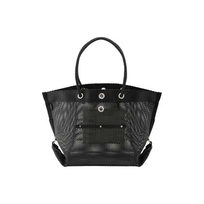 アイリスオーヤマ メッシュツールバッグ TLB-M5241 1個（ご注文単位1個）【直送品】