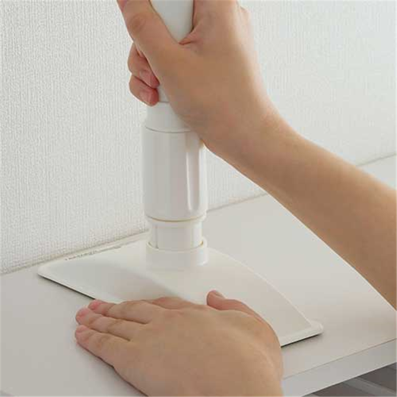 アイリスオーヤマ 家具転倒防止伸縮棒S KTB-30R 1個（ご注文単位1個）【直送品】