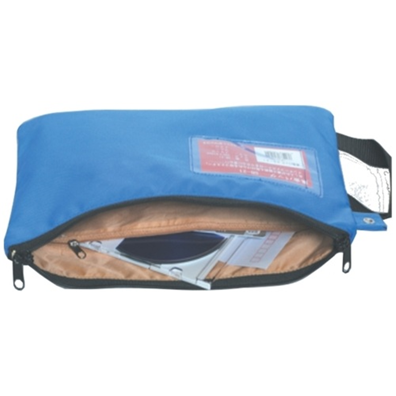 ミワックス キャリーバッグ SB-21 B5 マチ無 黄 1個(ご注文単位1個)【直送品】