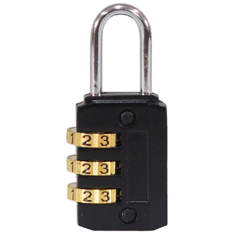 ミワックス ホースマンキャリーバックダイヤル鍵PZ-300 1個（ご注文単位1個）【直送品】