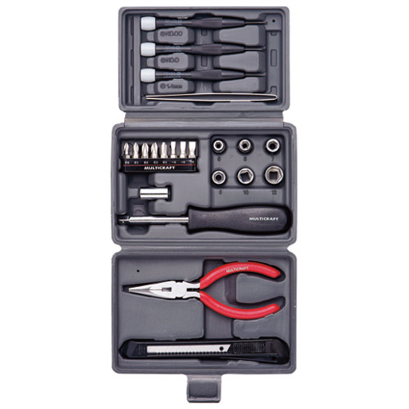 角利産業 ホビーツールセット HT-22 1個(ご注文単位1個)【直送品】