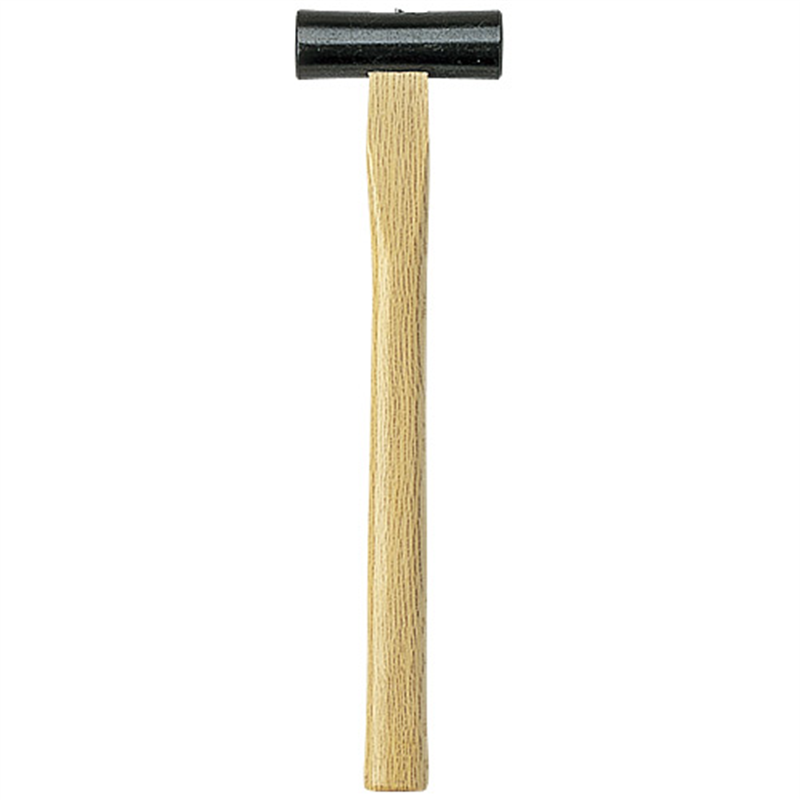 角利産業 両口げんのう 225g 1個（ご注文単位1個）【直送品】