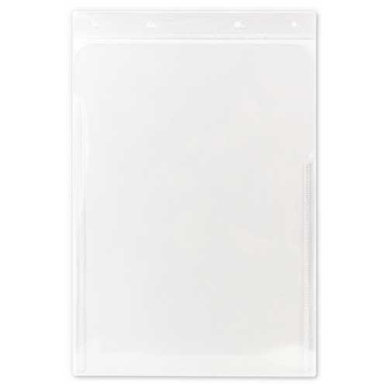 アピカ 掲示ホルダーA4用 KH1A4T 1個(ご注文単位1個)【直送品】