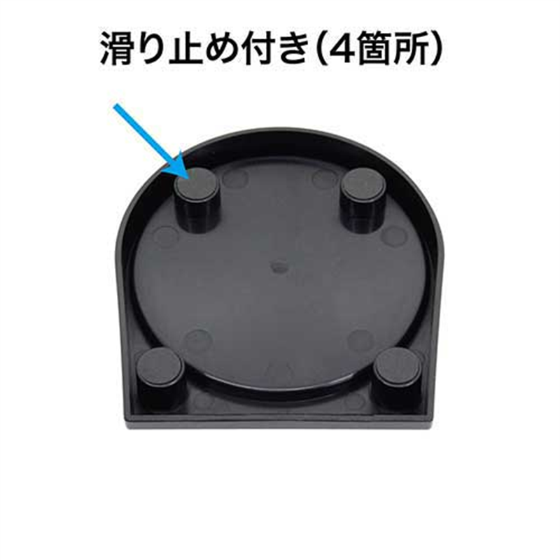 オープン工業 卓上ベル TB-10 1個(ご注文単位1個)【直送品】