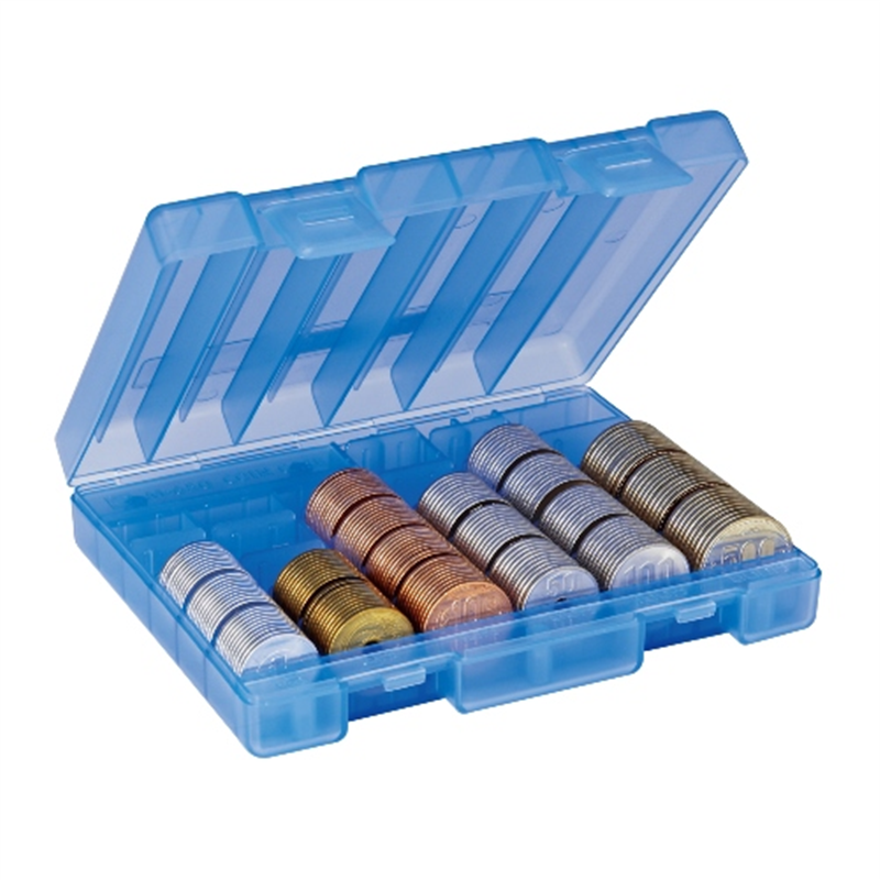 オープン工業 コインケース M-650 1個（ご注文単位1個）【直送品】