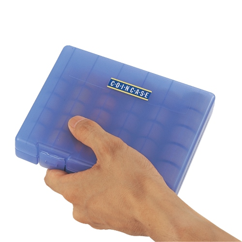 オープン工業 コインケース M-650 1個(ご注文単位1個)【直送品】