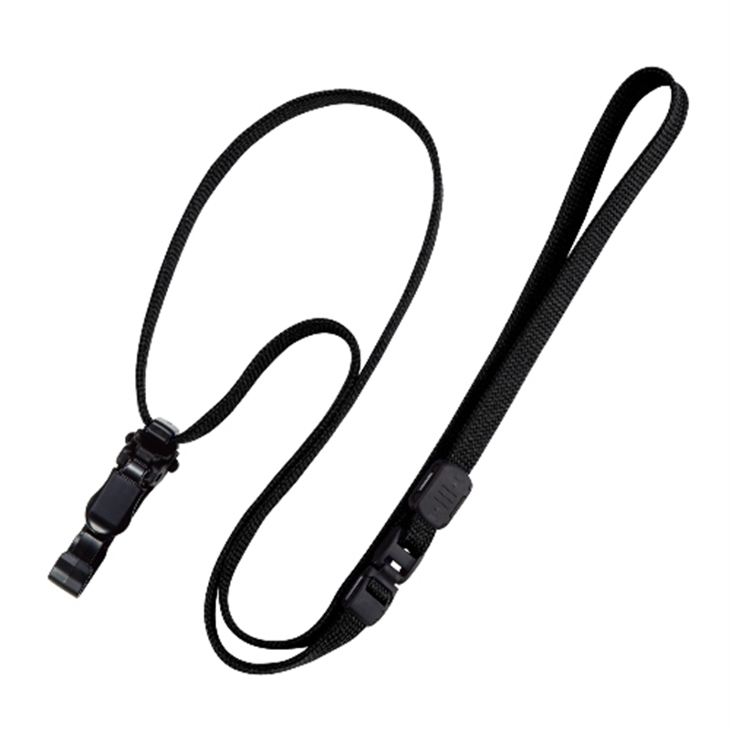 オープン工業 ループクリップ脱着式10本NX-8-BK 黒 1個（ご注文単位1個）【直送品】