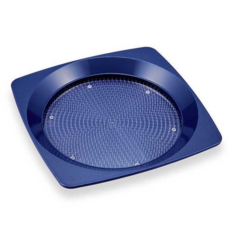 オープン工業 お会計カルトン KN-80-BU 1個（ご注文単位1個）【直送品】