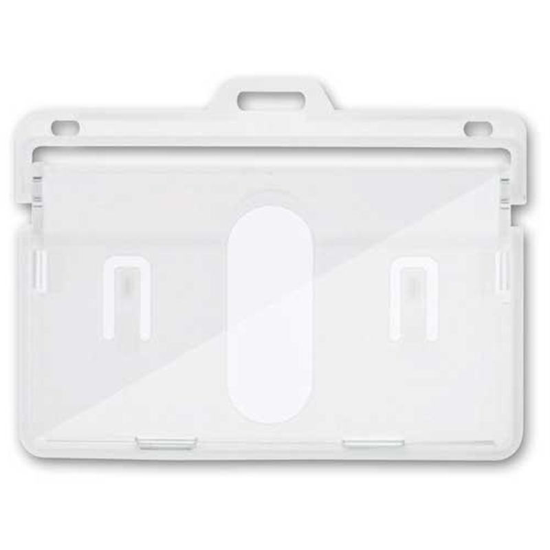 ソニック IDカード用表示面 ハード 1枚 NF-575-1 1個（ご注文単位1個）【直送品】