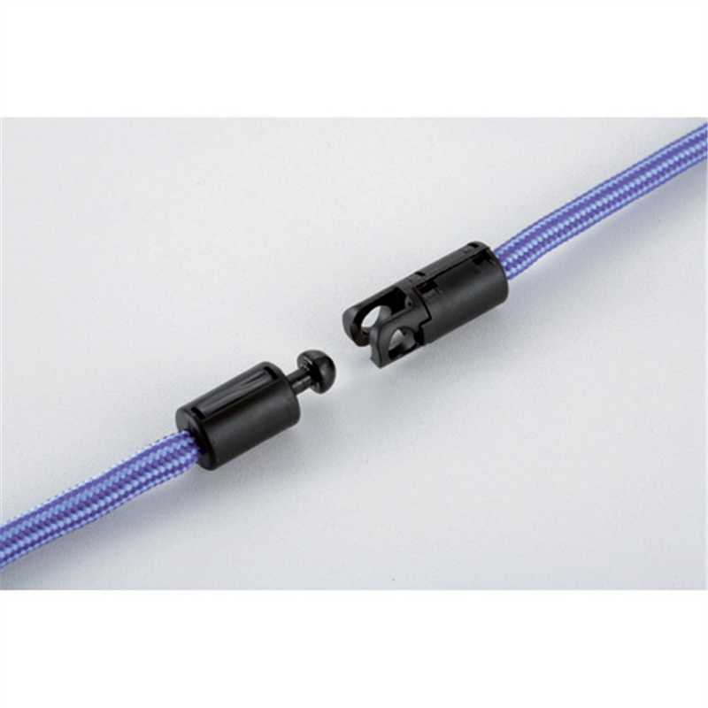 ソニック 多機能丸紐ストラップ MH-223-B 青 1個（ご注文単位1個）【直送品】