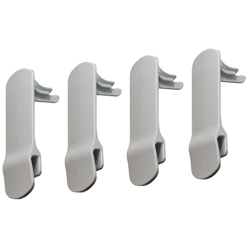 ソニック デスクトレー用 ジョインター4個入 DA-137 1箱(ご注文単位1箱)【直送品】