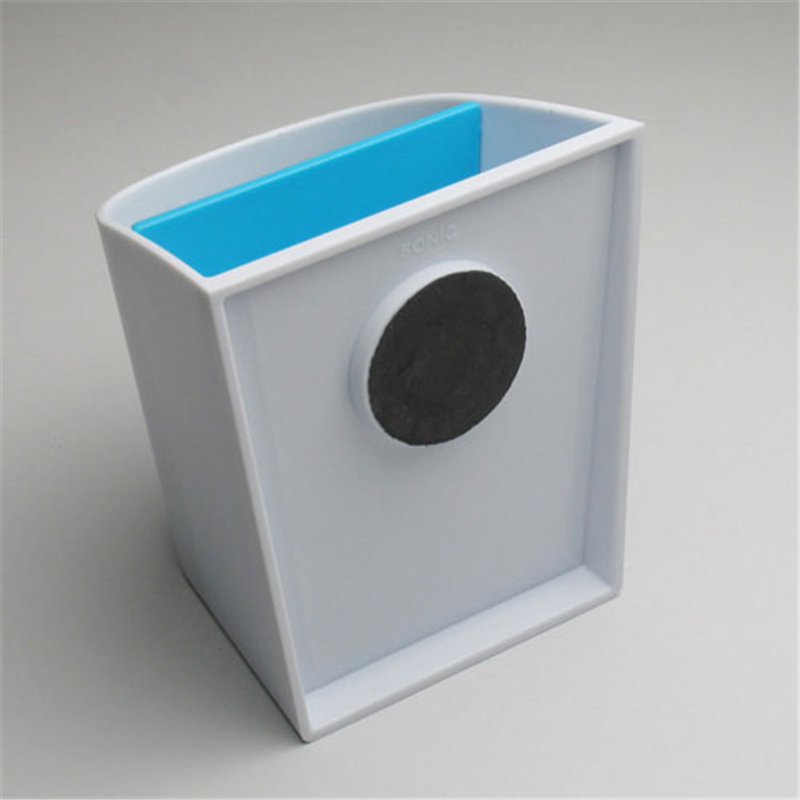 ソニック マグネットポケット MP-177-W ホワイト 1個(ご注文単位1個)【直送品】