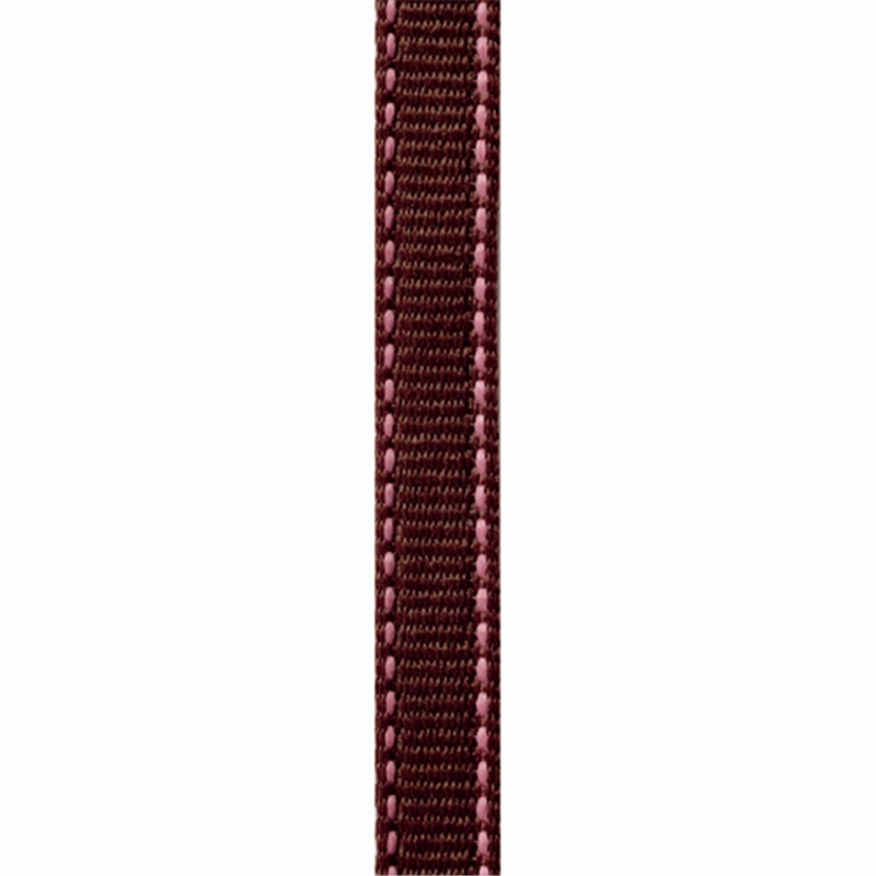 ソニック 吊下げ名札リールハード AL-894-BRブラウン 1個(ご注文単位1個)【直送品】