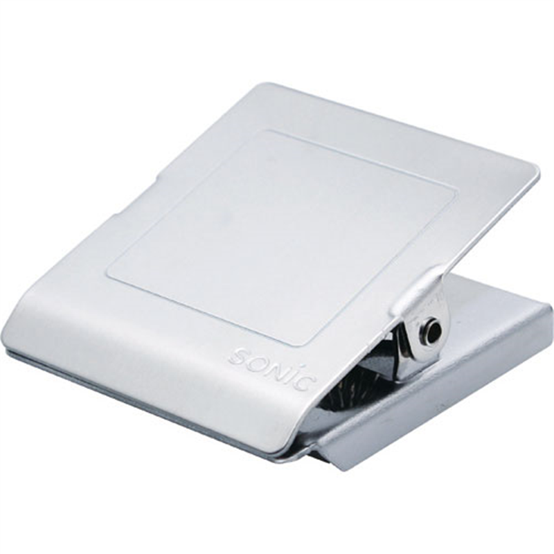 ソニック ステンレスマグネットクリップL CP-1093 1個(ご注文単位1個)【直送品】