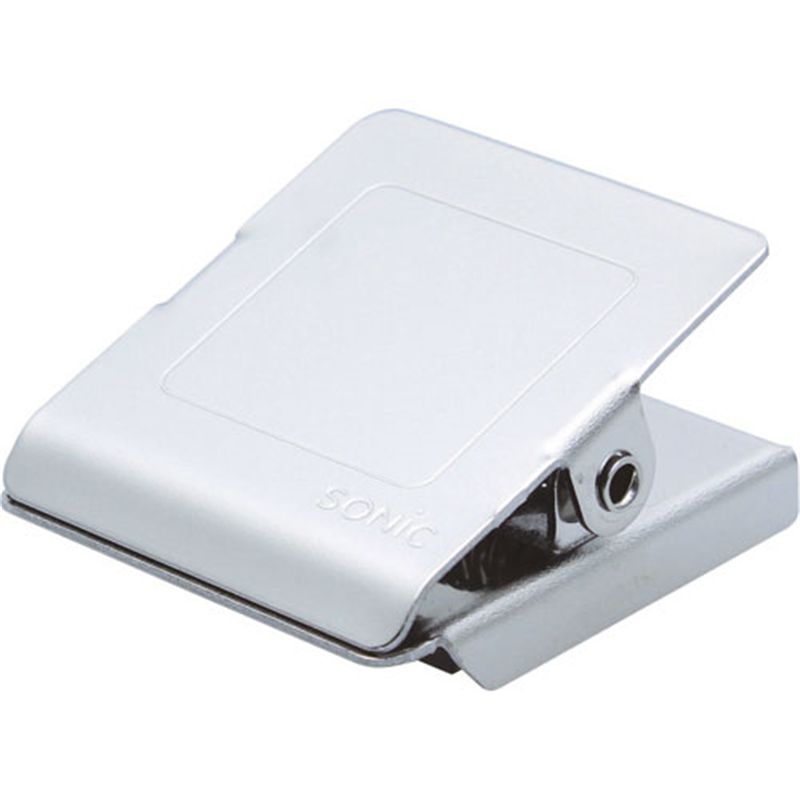 ソニック ステンレスマグネットクリップS CP-1095 1個(ご注文単位1個)【直送品】