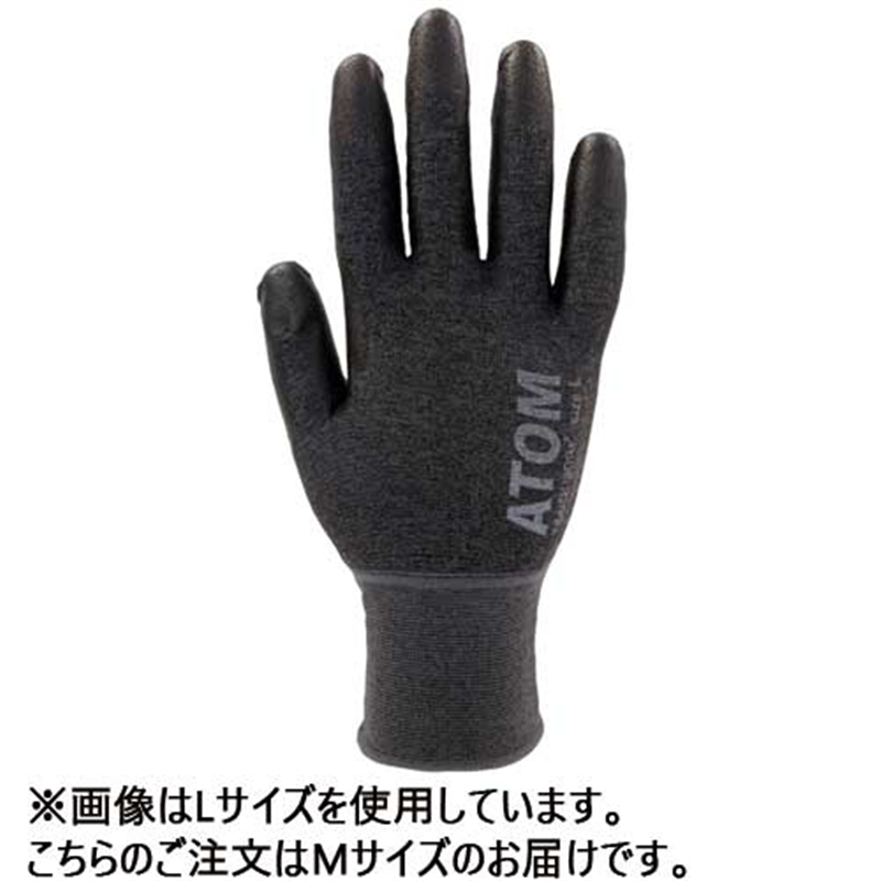 アトム タッチワーク18 1670 M 1個（ご注文単位1個）【直送品】