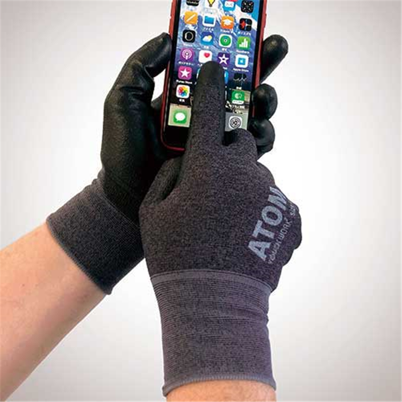 アトム タッチワーク18 1670 M 1個(ご注文単位1個)【直送品】