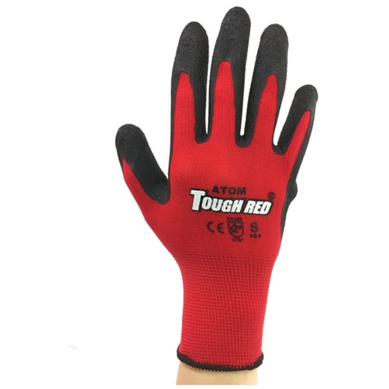 アトム 軍手 タフレッド 1470 S 1個(ご注文単位1個)【直送品】