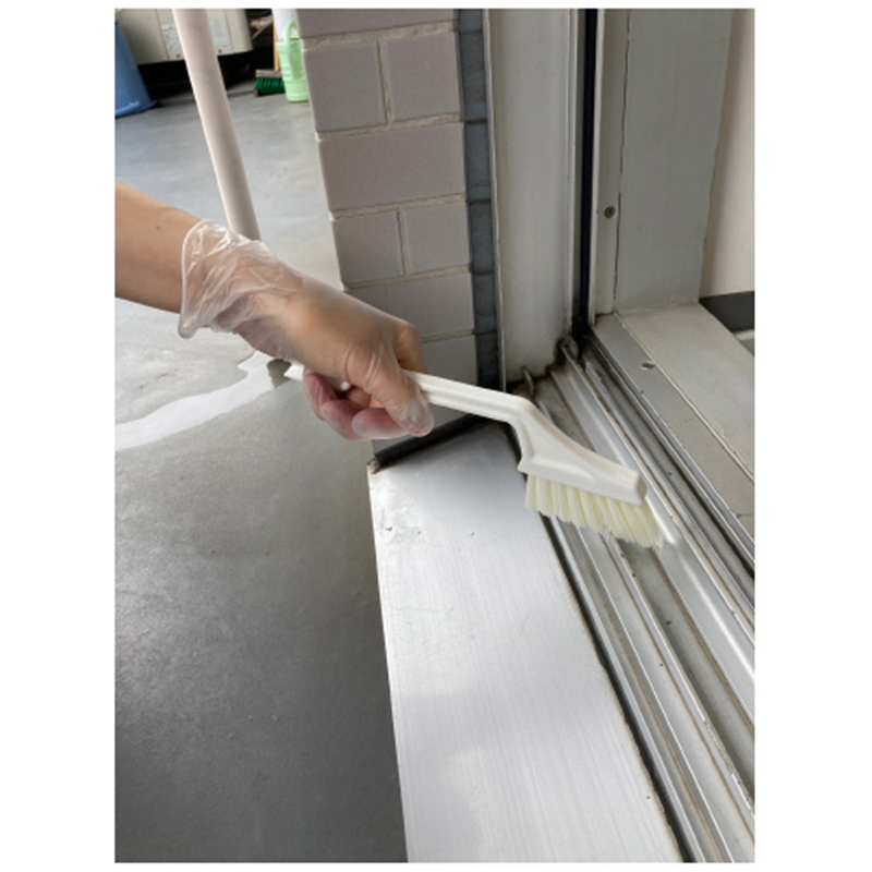 アトム ビニール極薄手袋(粉なし) 100枚入 S 1個（ご注文単位1個）【直送品】