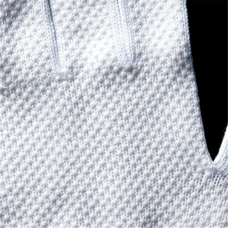 アトム 綿すべり止め手袋 BP1810-5P 5双組 1個(ご注文単位1個)【直送品】