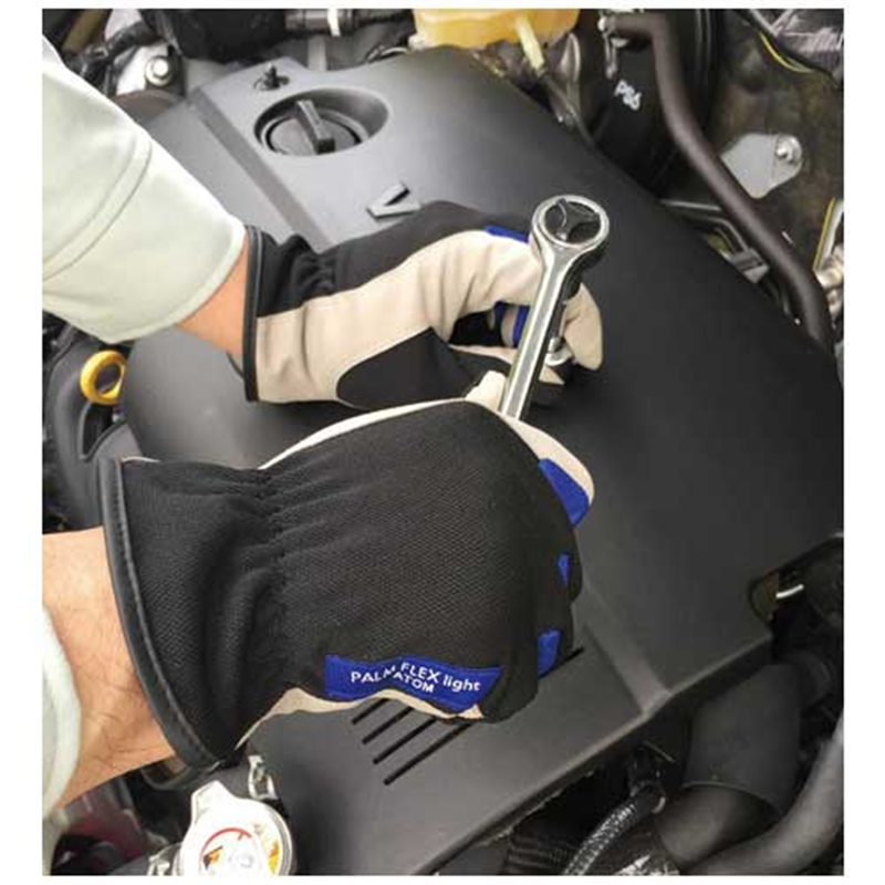 アトム パームフレックスライト 2058 L 1個(ご注文単位1個)【直送品】