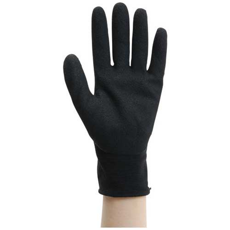 おたふく手袋 ソフキャッチプラス デオ 天然ゴムコート M 1個（ご注文単位1個）【直送品】