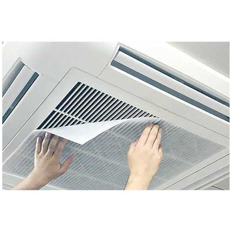 クリタック エアコンフィルターN57 1個(ご注文単位1個)【直送品】