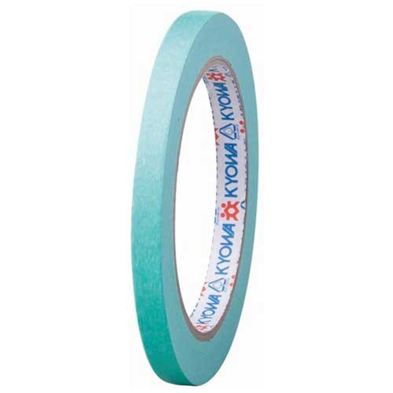 共和 バッグシーリングテープ紙 ミントグリーン 1個(ご注文単位1個)【直送品】