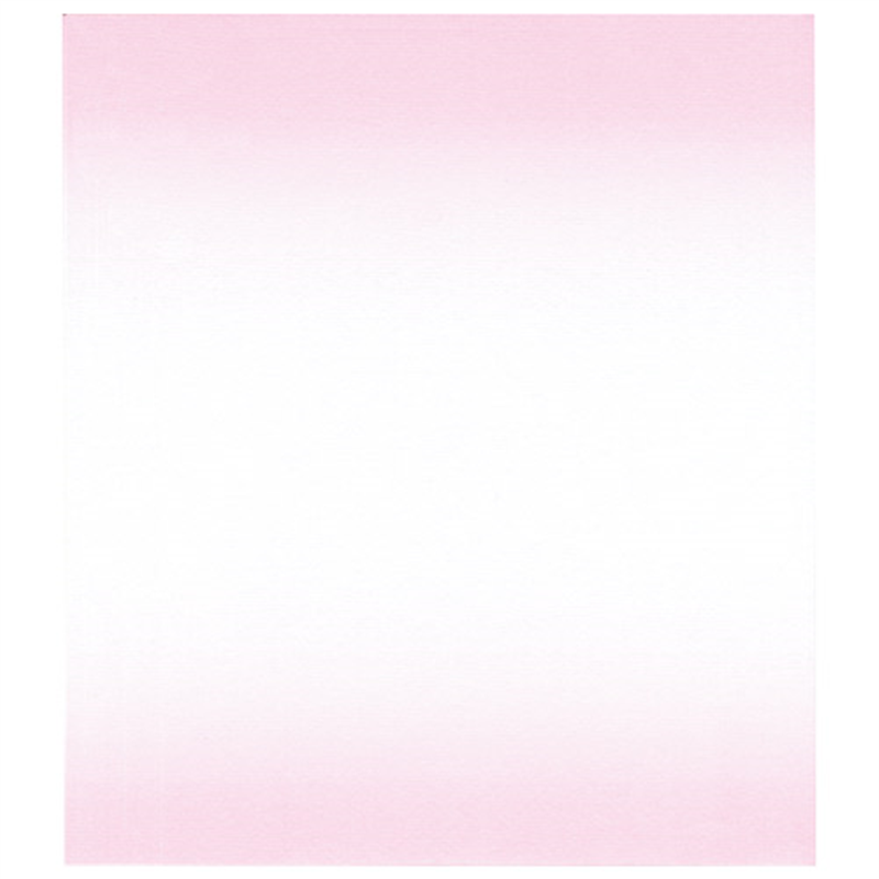 菅公工業 色紙ぼかし 画仙紙 桃 ケ439 1個(ご注文単位1個)【直送品】