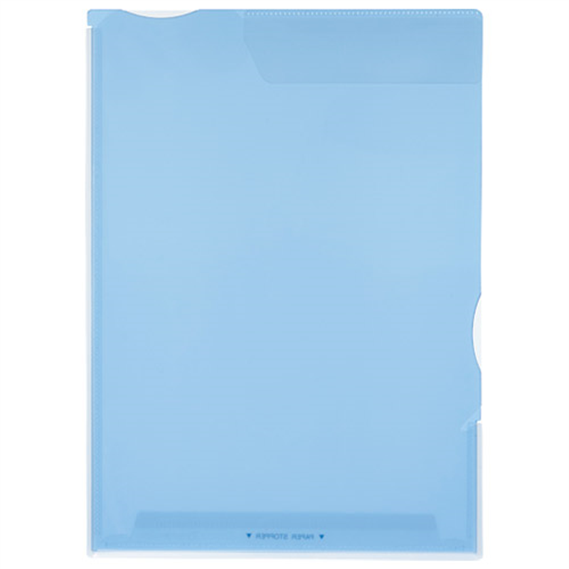 キングジム スーパーハードホルダー 758T-B 1個（ご注文単位1個）【直送品】