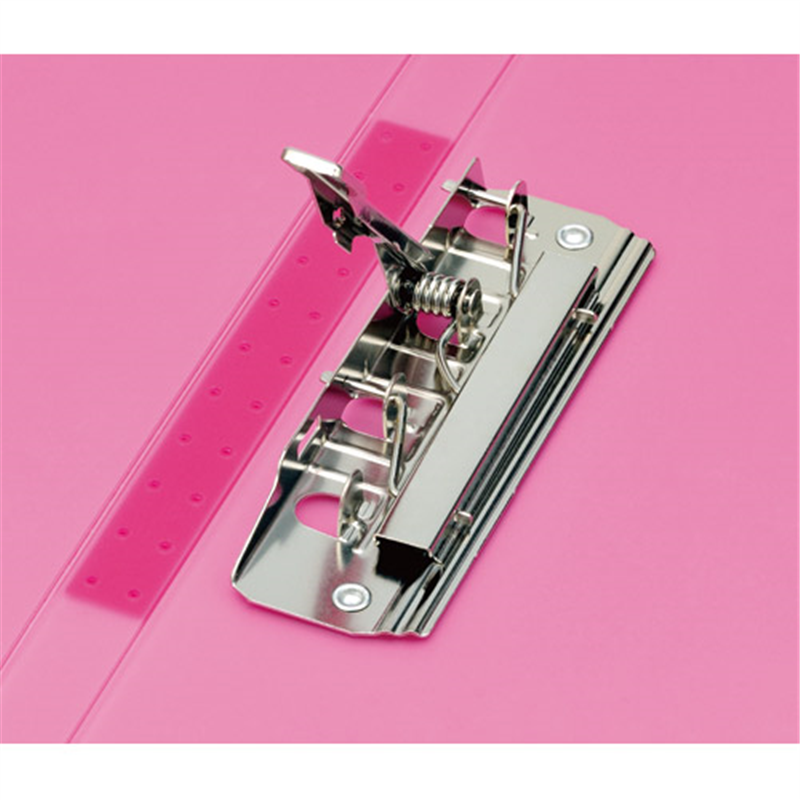 キングジム シンプリーズZファイル(透明) 578TSP-B 1個(ご注文単位1個)【直送品】