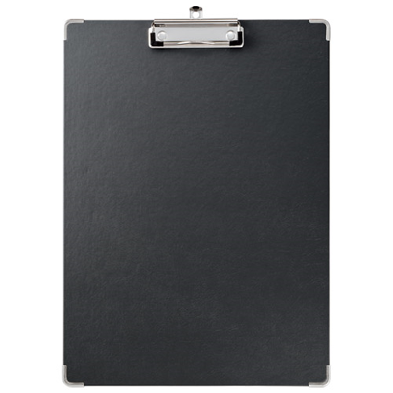 キングジム 用箋挟み B4E 8306-BK 1枚 1個（ご注文単位1個）【直送品】