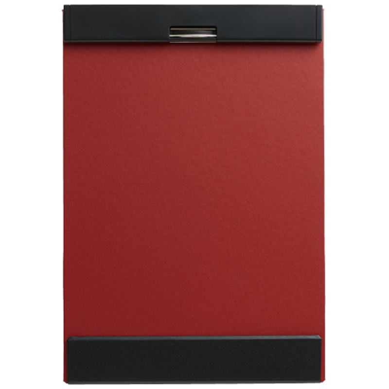 キングジム クリップボード マグフラップ 5085-R 1個（ご注文単位1個）【直送品】