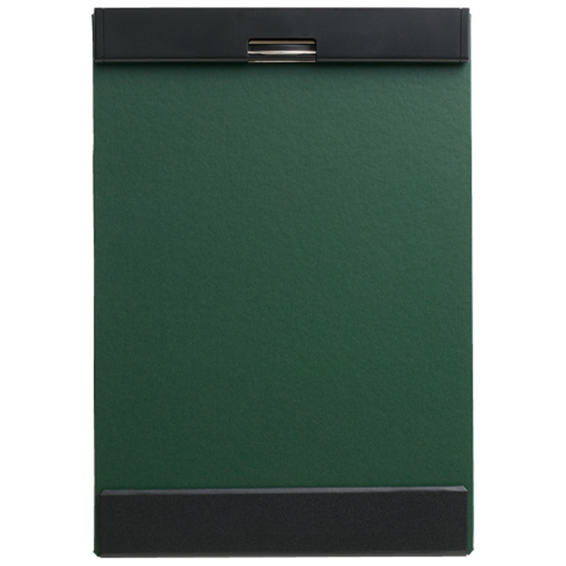 キングジム クリップボード マグフラップ 5085-G 1個（ご注文単位1個）【直送品】