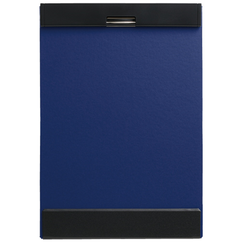 キングジム クリップボード マグフラップ 5085-B 1個（ご注文単位1個）【直送品】