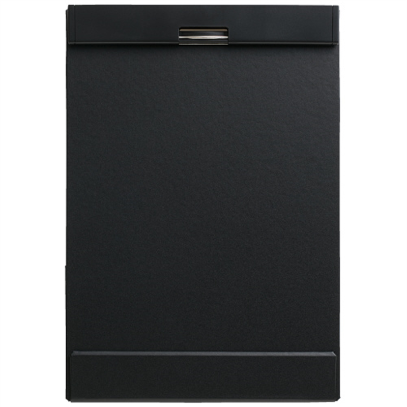 キングジム クリップボード マグフラップ 5085-BK 1個（ご注文単位1個）【直送品】