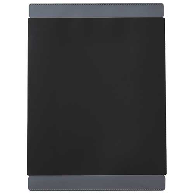 キングジム カキコ ジャバラホルダー24P 8605-BK 1個（ご注文単位1個）【直送品】